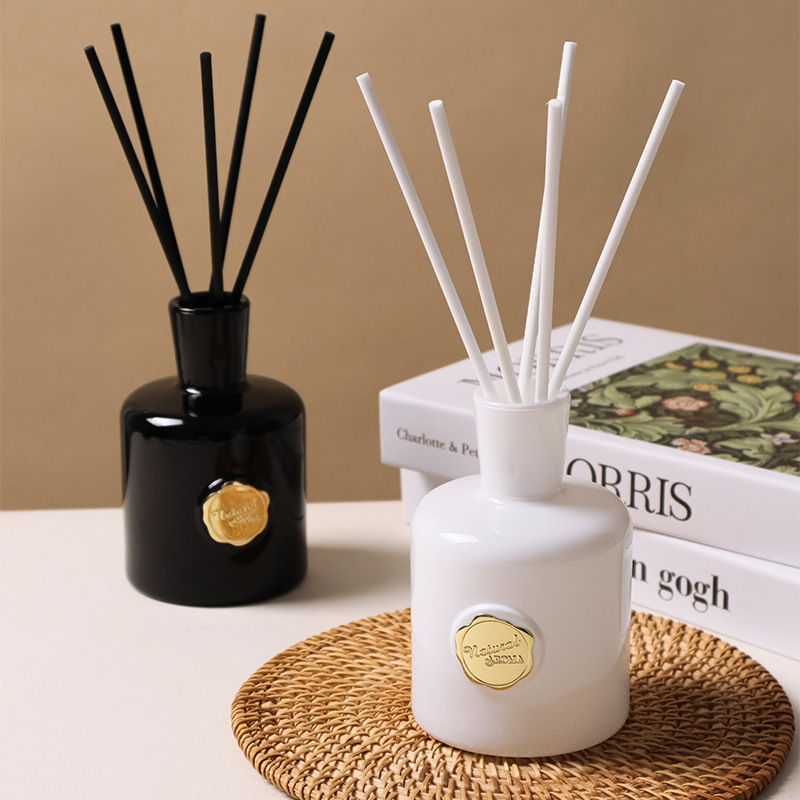 مجموعة الروائح العلاجية المصنو - مراجعة Home Fragrance Reeds وسعره